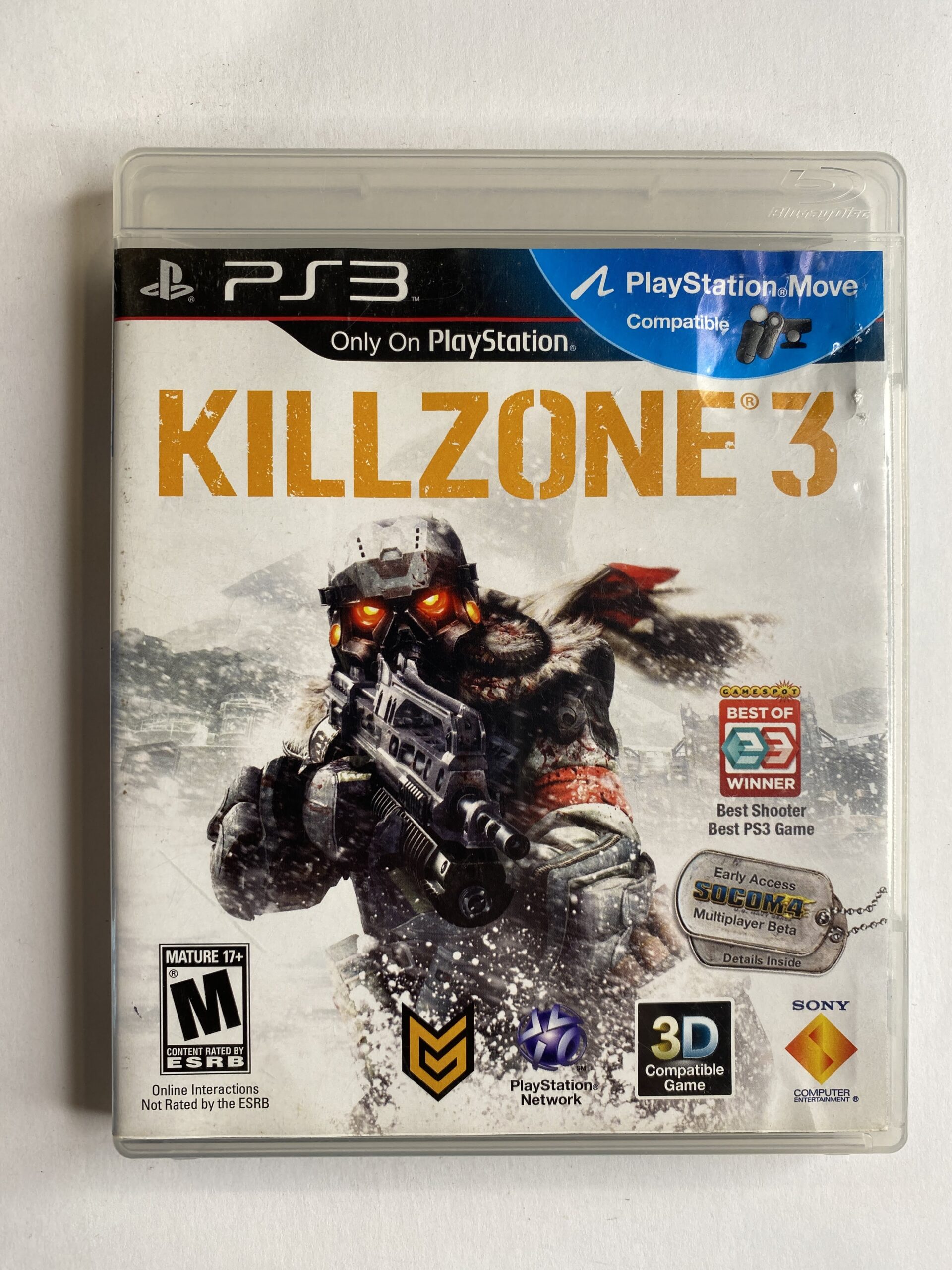 Killzone - GameSpot